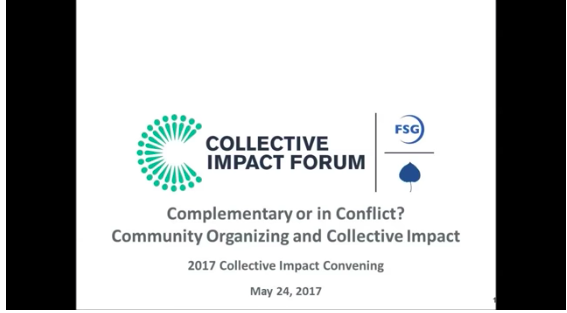 Resources | Centre for Connected Communities | Complementary or in ...